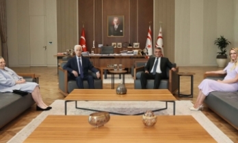 Kararlıyız