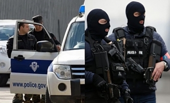 Küresel operasyon