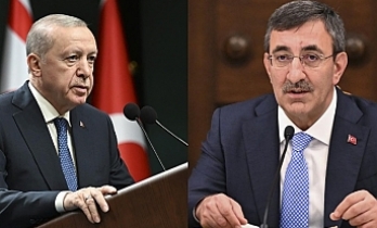 Mesajı Yılmaz verecek