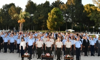 Meslekte 30 yıl