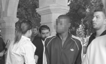 Öğrenci izni varmış