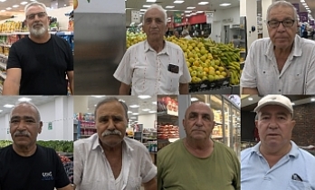 Rumların tavrı belli
