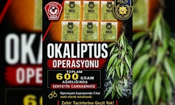 Satışa hazırdı