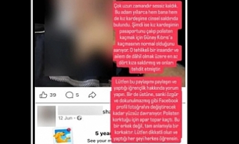 Şüpheli güneye kaçtı
