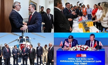 Tarihi bir dönüm noktası