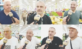 ‘Ülkemizi seviyoruz’