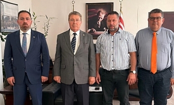 ‘Üretici memnun’
