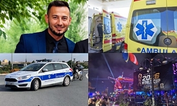 Vahşice dövdüler