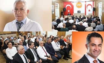 Yarışıyorlar
