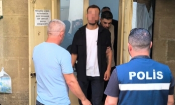27 yaşında ama 45 sabıkası var 