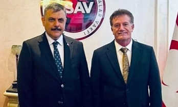 Ankara’dan destek