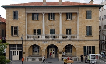 Bak postacı gelmiyor
