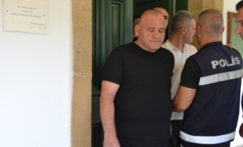Bir yıl hapis yatacak