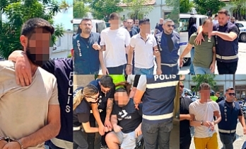 Bir hafta içinde ikinci olay 