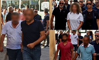 GEMİ FACİASI: 9 TUTUKLAMA, DERHAL TAHKİKAT EMRİ
