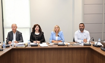 Genel Kurulda oylanacak