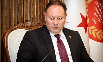 Genel Kurulda oylanacak