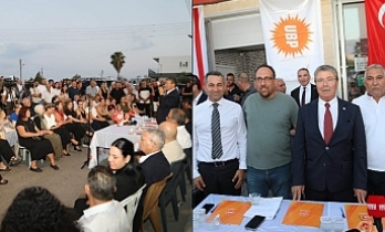 Gerekli önlemler alınıyor