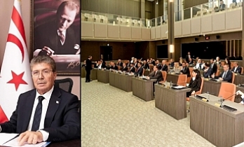 ‘Güvenlik krizi yok’