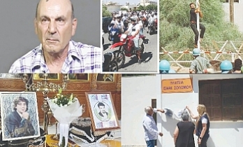 Hedef Maraş’a varmaktı. Tarihi bir röportaj:  Herkes okumalı