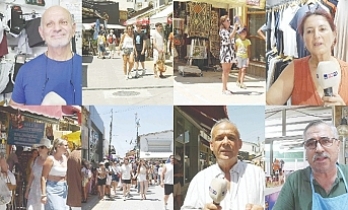 ‘İlişkiler gelişmeli’