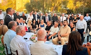 Kadrolar yeniden düzenleniyor