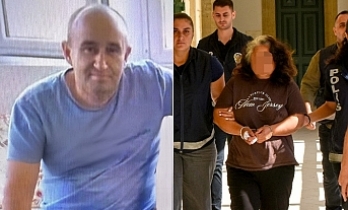 Kendiliğinden teslim oldu