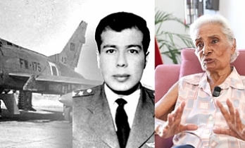 Masum yüzünü hiç unutmadım