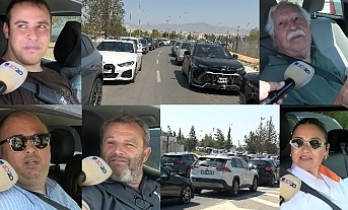 Metehan’da yine izdiham yaşandı