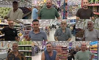 Piyasayı denetleyin