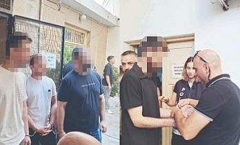 Pusu kurup saldırdı