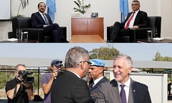 Şimdilik bu kadar
