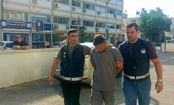 Şok baskın
