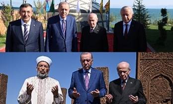‘Türkiye güvende’