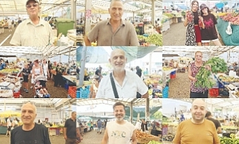 Yabancılar seviyor