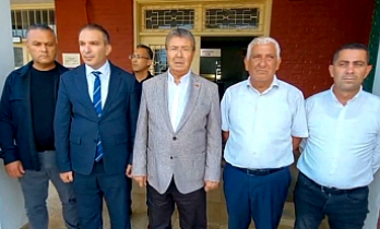 Yaralar en kısa sürede sarılacak