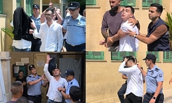 Yargı acımadı