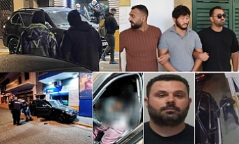 Yunanistan’a iade edilecek