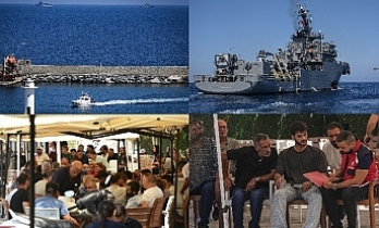 14 kişi kayıp