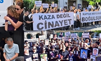 ‘Adalet’ çağrısı