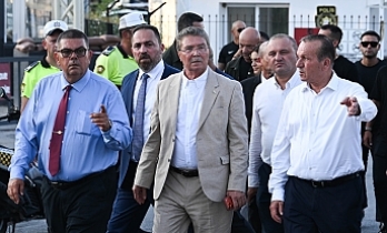 Beklenen oldu