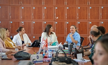 Beş yılda tam gün