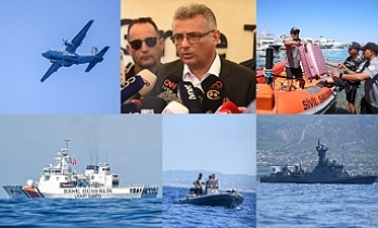 Bin metre derinliğe inebiliyor