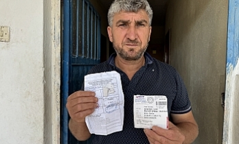 Bir şey olmazmış