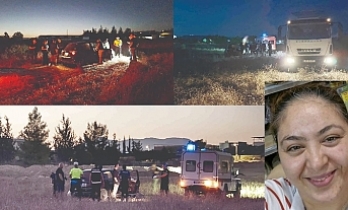 Bir vahşet daha