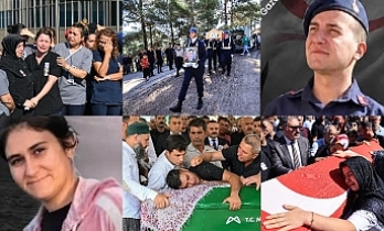 Büyük acı