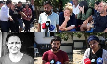 ‘Çaresiz durumdayız’