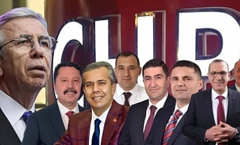 CHP’de deprem