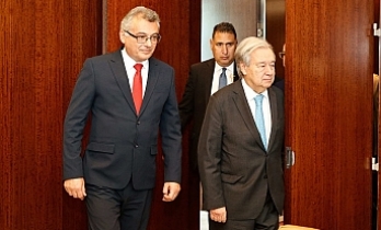 ‘Çözüm çabalarına zarar veriyor’