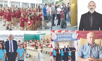 Ders yılı sorunlu başladı